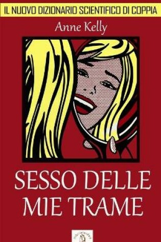 Cover of Sesso delle mie trame