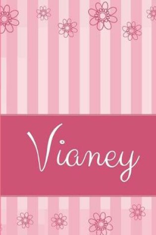 Cover of Vianey