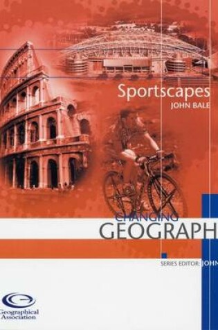 Cover of Sportscapes