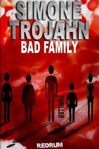 Cover of Bad Family