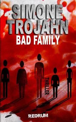 Book cover for Bad Family