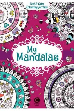 Cover of My Mandalas