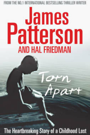 Cover of Torn Apart
