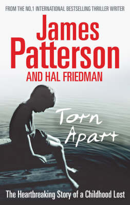 Book cover for Torn Apart