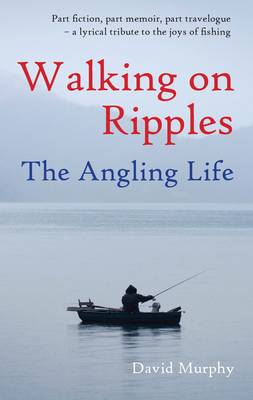 Book cover for Walking on Ripples