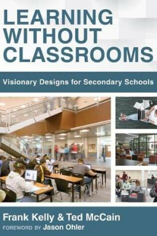 Cover of Learning Without Classrooms