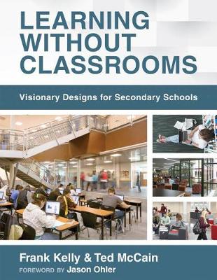 Book cover for Learning Without Classrooms