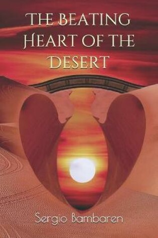 Cover of The Beating Heart of the Desert