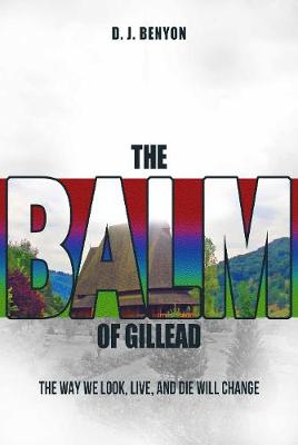 Book cover for The Balm of Gillead