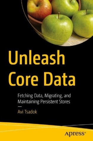 Cover of Unleash Core Data