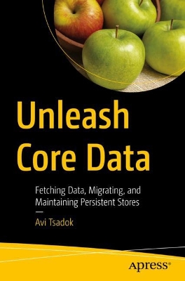 Book cover for Unleash Core Data