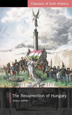 Cover of The Resurrection of Hungary