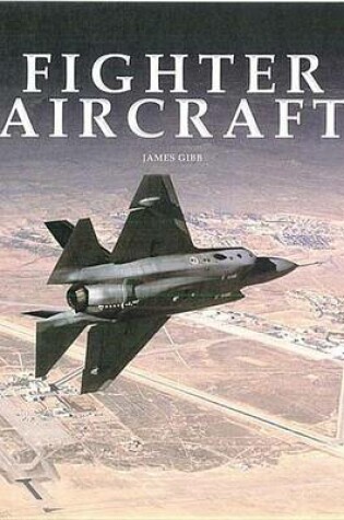 Cover of Fighter Aircraft