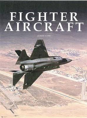Book cover for Fighter Aircraft