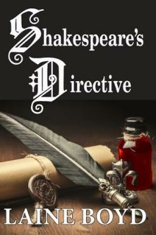 Cover of Shakespeare's Directive