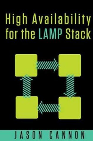 Cover of High Availability for the LAMP Stack