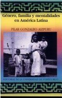 Book cover for GC)Nero, Familia y Mentaildades En AMC)Rica Latina