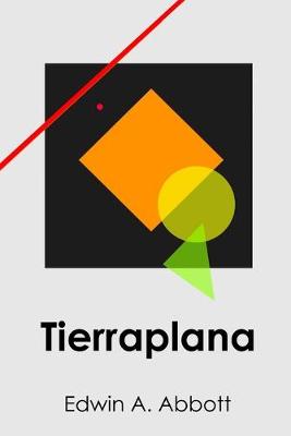 Book cover for Tierraplana