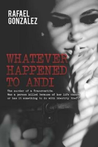 Cover of Whatever Happened to Andi