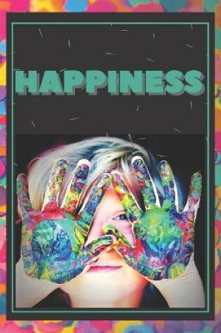 Cover of Happiness