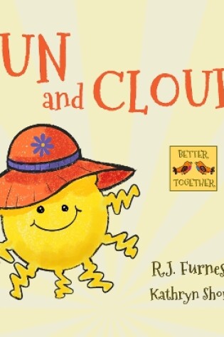 Cover of Sun and Cloud