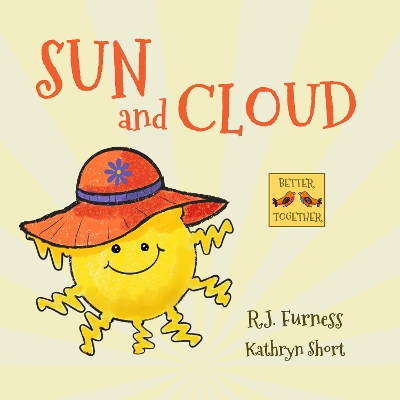 Cover of Sun and Cloud