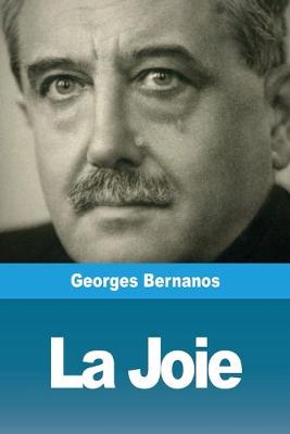 Book cover for La Joie