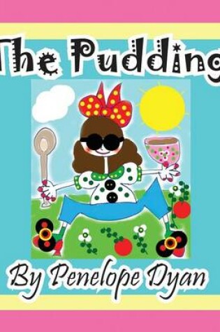 Cover of The Pudding
