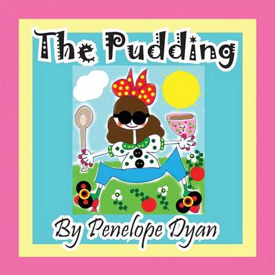 Book cover for The Pudding