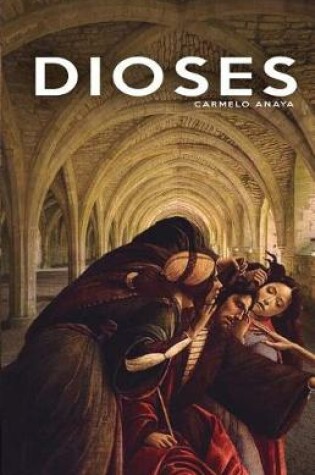 Cover of Dioses