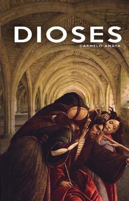 Book cover for Dioses