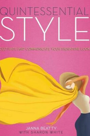 Cover of Quintessential Style