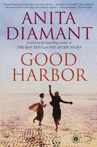 Cover of Good Harbour