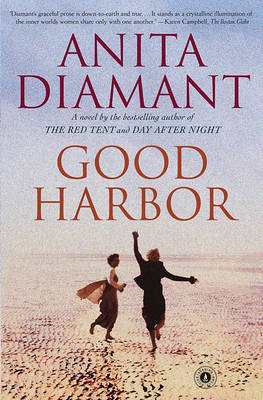 Book cover for Good Harbour