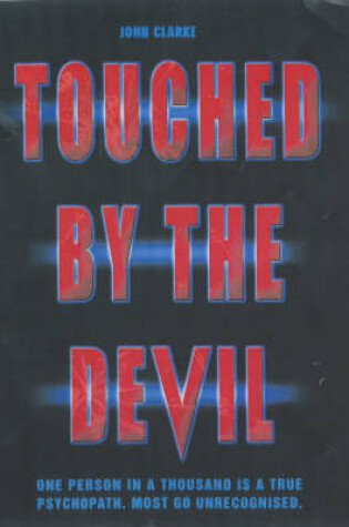 Cover of Touched by the Devil