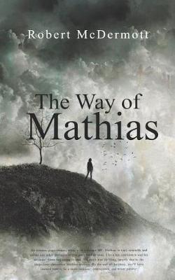 Book cover for The Way of Mathias