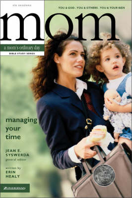 Cover of Managing Your Time