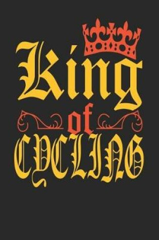 Cover of King Of Cycling