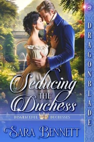 Cover of Seducing the Duchess