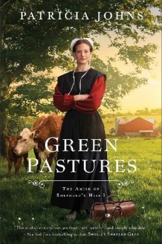 Cover of Green Pastures