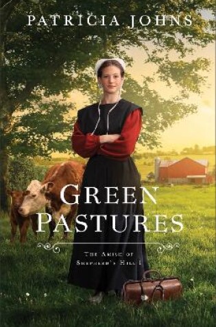 Cover of Green Pastures