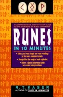 Book cover for Runes in Ten Minutes
