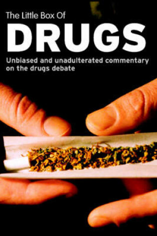 Cover of The Little Box of Drugs