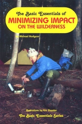 Book cover for Camping's Forgotten Skills