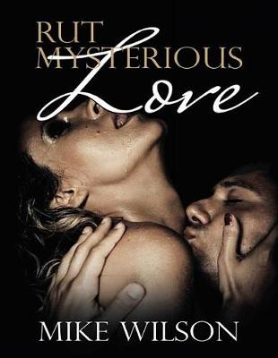 Book cover for Rut Mysterious Love