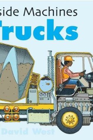 Cover of Trucks