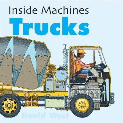 Cover of Trucks