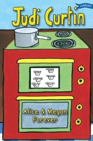 Cover of Alice & Megan Forever