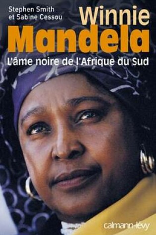 Cover of Winnie Mandela