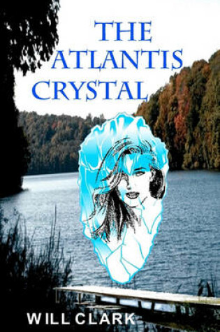 Cover of The Atlantis Crystal